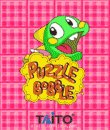 game pic for Puzzle Bobble Mobile Mania
